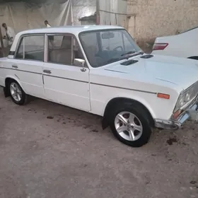 Lada 2106 1990