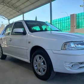 Volkswagen Polo 2005