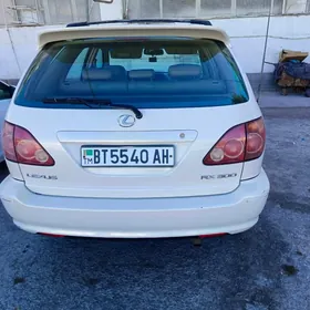 Lexus ES 300 2000