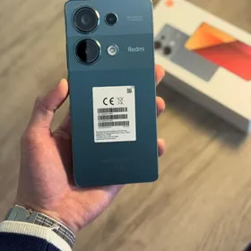 Redmi note 13 Pro 12/512gb