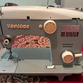 veritas tikin masyn