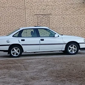 Opel Vectra 1992