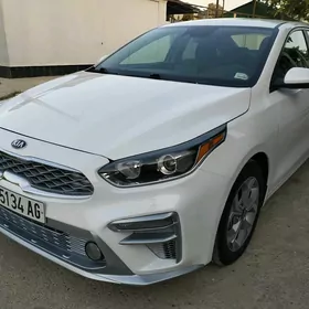 Kia Forte 2021