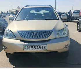 Lexus RX 330 2004