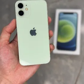 iPhone 12 mini 128gb 73%