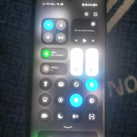 telefon InfiniX Hot 50pro+