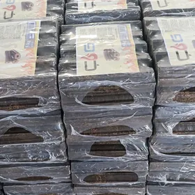 Briket közi emeli odun üçin