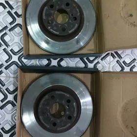 Baraban disk karolla 2018