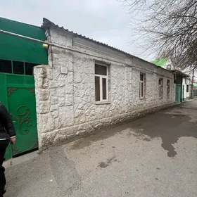 ДЕРЖИНСКИЙ ДОМ 4 КОМ