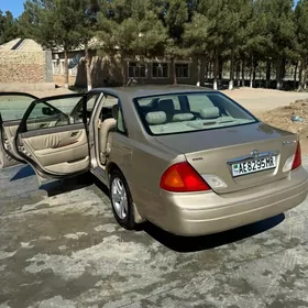 Toyota Avalon 2002