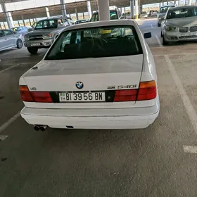 BMW 525 1991