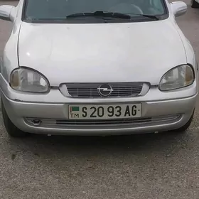 Opel Vita 1998