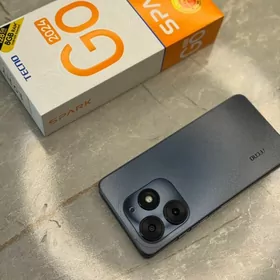Tecno Spark Go 2024 8/128gb