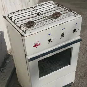 gaz plita