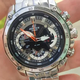 Sagat Часы Edifice Casio