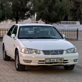 Toyota Camry 2001