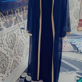 abaya