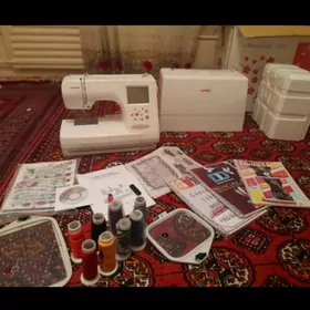 janome