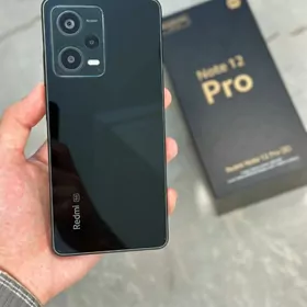 Redmi note 12 Pro 5G 8/256gb