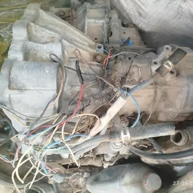 Toyota Babychka zapchas