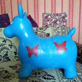игрушки