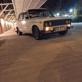 Lada 2106 1998