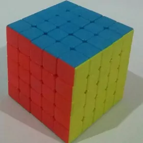 Kubik rubik
