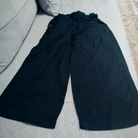 брюки для девочек ZARA