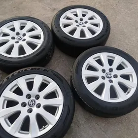 awiryon disga teker 17