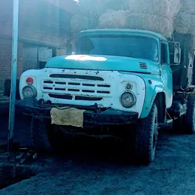 Zil 130 1990