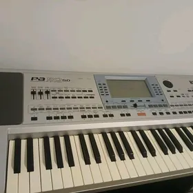 Korg pa50