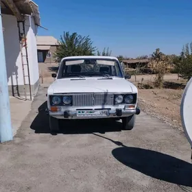 Lada 2106 1993