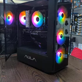 i5 10400/ RTX 3050/ RAM 16GB