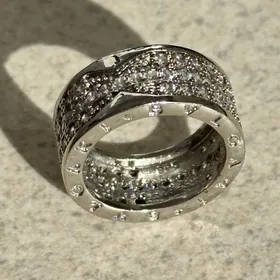 Кольцо BVLGARI