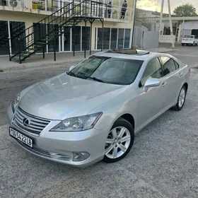 Lexus ES 350 2010