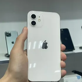 iPhone 12