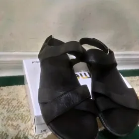 босоножки- bosonožki