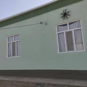 Ipoteka 30 ýyllyk Howly jaý