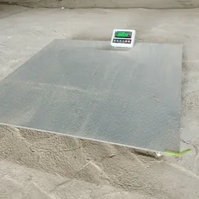 terezi 5 tonna 1.5x1.5