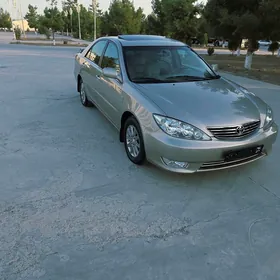 Toyota Camry 2002