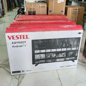 Vestel Telewizor 43lik android
