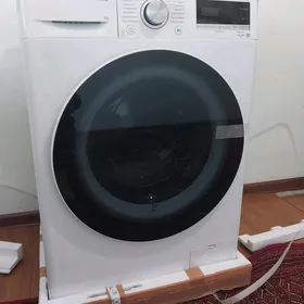 КИР МАШЫН LG 7КГ