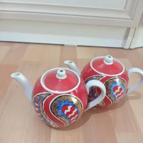 Gok cay caynek, pesocny zawod