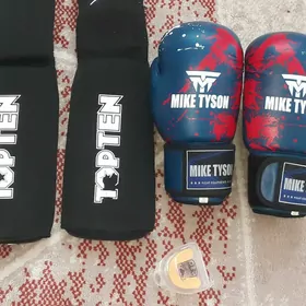 Боксерский комплект