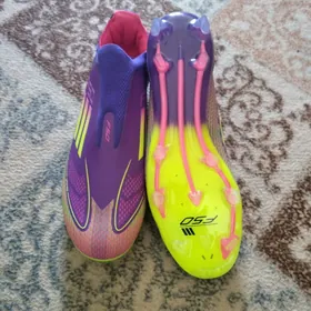 Adidas F50