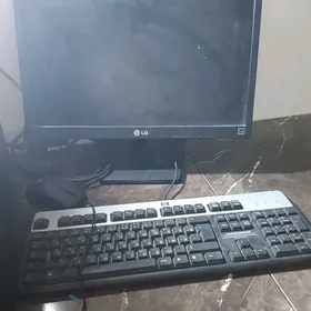 компьютер