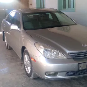 Lexus ES 300 2002