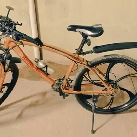 велосипед/tigir