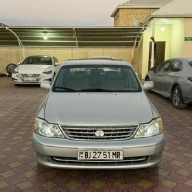 Toyota Avalon 2003