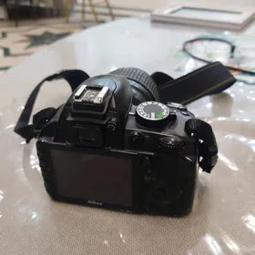 nikon 3100